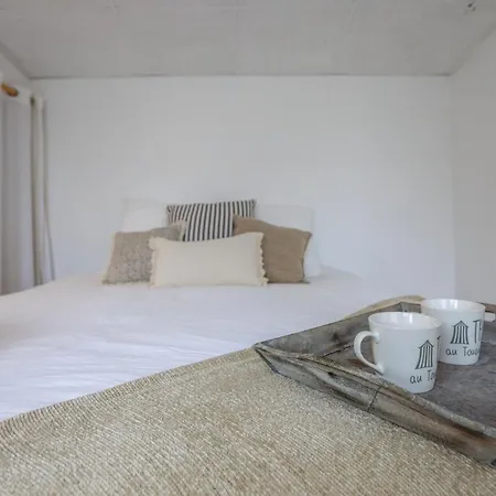 Le Touquettois ~ Duplex ~ Centre-ville Vakantiehuis Le Touquet