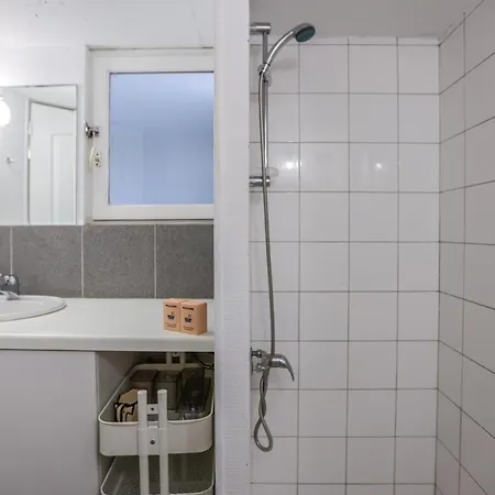 Le Touquettois ~ Duplex ~ Centre-ville Vakantiehuis Le Touquet