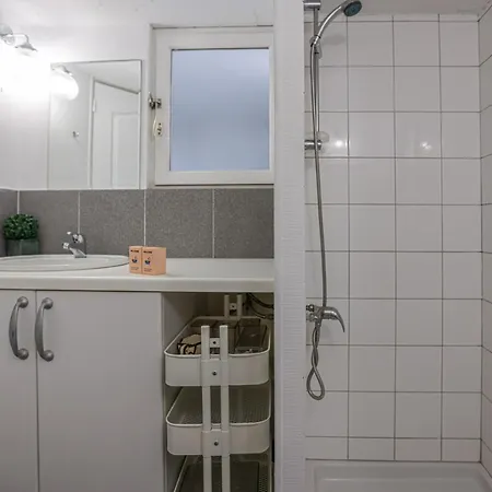 Le Touquettois ~ Duplex ~ Centre-ville Vakantiehuis Le Touquet