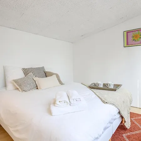 Le Touquettois ~ Duplex ~ Centre-ville