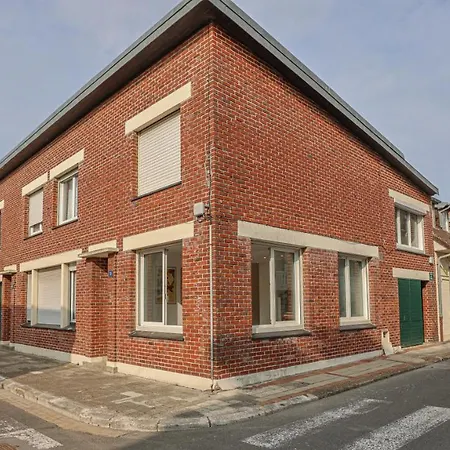 Le Touquettois ~ Duplex ~ Centre-ville * Le Touquet